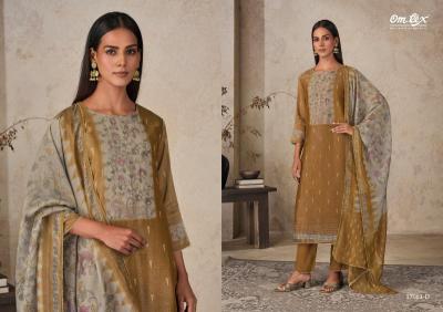 Omtex sameera wholesale dress material market in pune