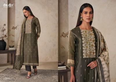 Omtex sameera wholesale dress material market in pune
