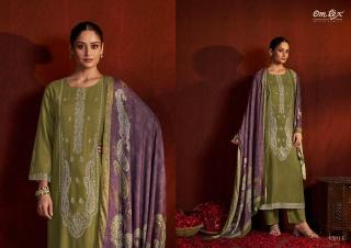 Omtex winslet wholesale dress material market in pune with price