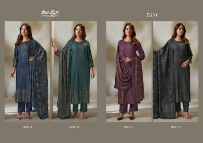 Omtex zuni  wholesale dress market in jaipur