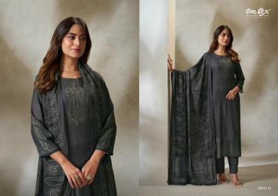 Omtex zuni  wholesale dress market in jaipur