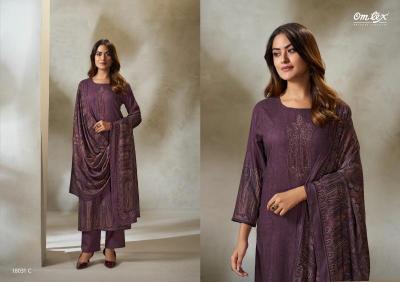 Omtex zuni  wholesale dress market in jaipur