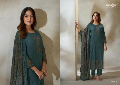 Omtex zuni  wholesale dress market in jaipur