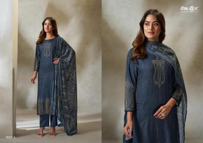 Omtex zuni  wholesale dress market in jaipur
