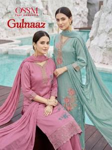 Ossm gulnaaz wholesale kurti market in vadodara