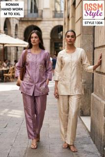 Ossm style 1304 best wholesale kurti market in mumbai