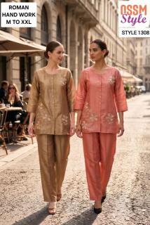 Ossm style 1308 wholesale kurti market in pune with price near me