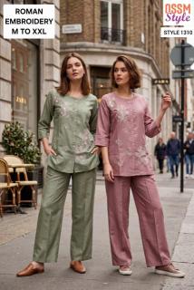 Ossm style 1310 wholesale kurti market in pune near me