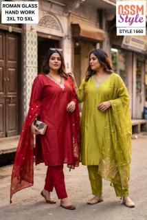 Ossm style 1660  wholesale kurti market in ludhiana with price