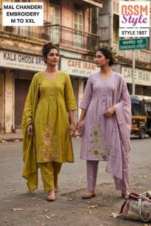 Ossm style 1807 wholesale kurti market in coimbatore
