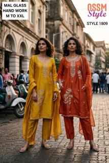 Ossm style 1809 wholesale kurti manufacturers in tamilnadu