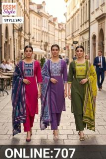 Ossm style 240 wholesale kurti market in pune with price near me