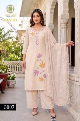 Passion tree kasuti vol 3 wholesale kurti market in burrabazar kolkata
