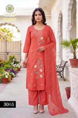 Passion tree kasuti vol 3 wholesale kurti market in burrabazar kolkata