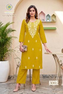 Passion tree lucknowi vol 3 wholesale kurti market in ahmedabad with price