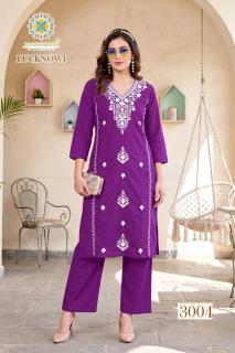 Passion tree lucknowi vol 3 wholesale kurti market in ahmedabad with price