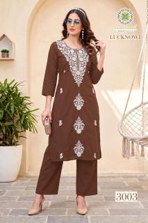Passion tree lucknowi vol 3 wholesale kurti market in ahmedabad with price