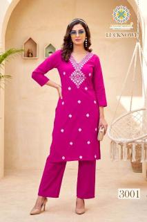 Passion tree lucknowi vol 3 wholesale kurti market in ahmedabad with price