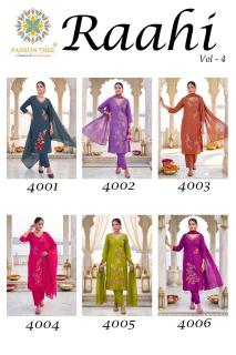 Passion tree raahi vol 4 best wholesale kurti market in jaipur