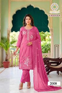 Passion tree varnika vol-2 wholesale kurti market in ahmedabad with price