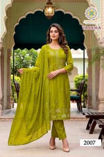 Passion tree varnika vol-2 wholesale kurti market in ahmedabad with price