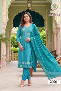 Passion tree varnika vol-2 wholesale kurti market in ahmedabad with price