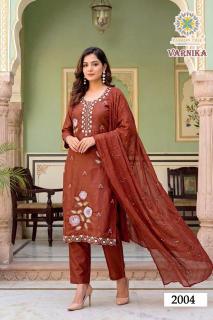 Passion tree varnika vol-2 wholesale kurti market in ahmedabad with price