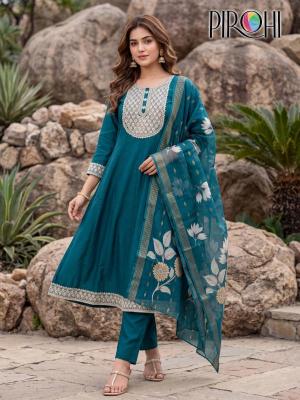 Pirohi anarkali wholesale kurti market in pune with price