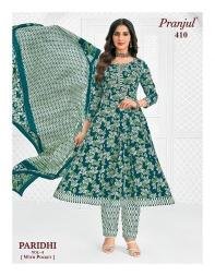 Pranjul paridhi vol-4  lucknowi kurti wholesale market in surat