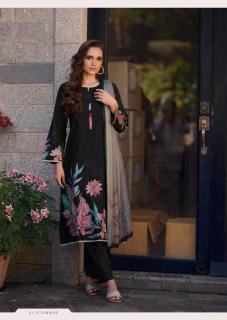 PRM trendz leana jaipur dress material wholesale market price