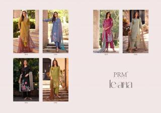 PRM trendz leana jaipur dress material wholesale market price