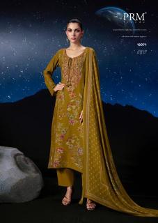 Prm trendz surat wholesale dress market address