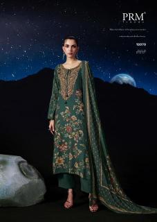 Prm trendz surat wholesale dress market address