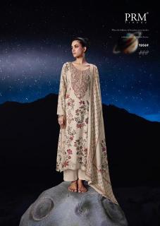 Prm trendz surat wholesale dress market address