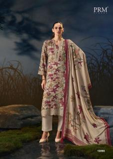 PRM trendz  wholesale dress material market in surat