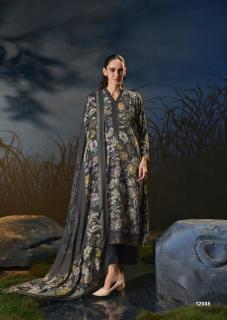 PRM trendz  wholesale dress material market in surat