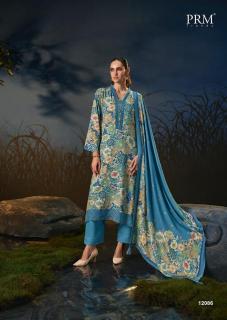 PRM trendz  wholesale dress material market in surat