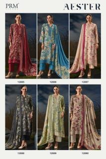 PRM trendz  wholesale dress material market in surat