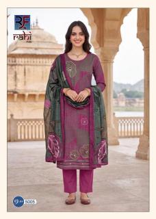 Rahi fab rising silver vol 5 wholesale dress materials in mumbai with price