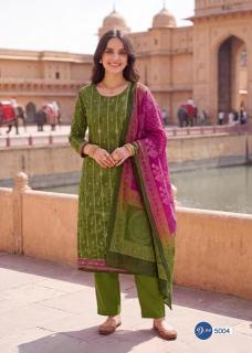 Rahi fab rising silver vol 5 wholesale dress materials in mumbai with price
