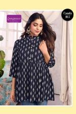 Rangmaya candy vol-14 jaipuri kurti wholesale market in surat