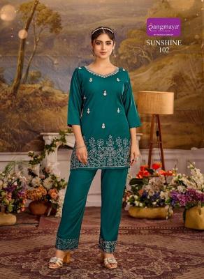 Rangmaya sunshine wholesale kurti market in delhi gandhi nagar