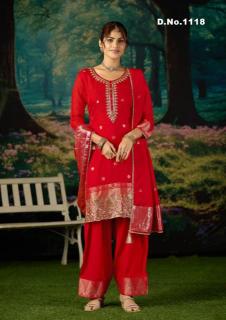 Rangoon kessi  wholesale salwar suit market in india