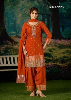 Rangoon kessi  wholesale salwar suit market in india
