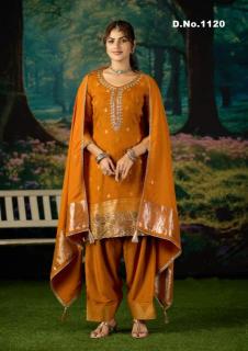 Rangoon kessi  wholesale salwar suit market in india