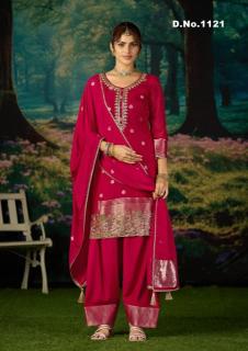 Rangoon kessi  wholesale salwar suit market in india