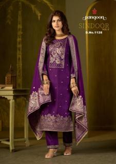 Rangoon sindoor vol-2 wholesale kurti market in vadodara