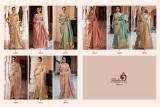 Royal vrindavan vol 71 top rated wholesale saree market in pune