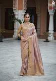 Royal vrindavan vol 71 top rated wholesale saree market in pune