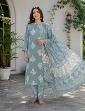 Sanga ST 236 cotton saree wholesale market in jaipur